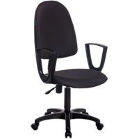 Бюрократ CH-1300N/15-21 (черный)