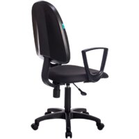 Бюрократ CH-1300N/15-21 (черный) Image #4