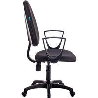 Бюрократ CH-1300N/15-21 (черный) Image #3