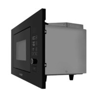 Микроволновая печь Exiteq EXM-108 (черный) - Превью изображения №5 — Интернет-Магазин TECNO.BY