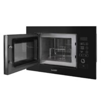 Микроволновая печь Exiteq EXM-108 (черный) - Превью изображения №6 — Интернет-Магазин TECNO.BY
