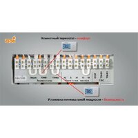 GTM Classic E600-6 Image #3