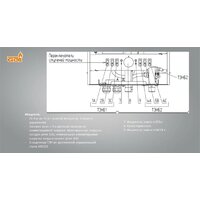 GTM Classic E600-6 Image #10