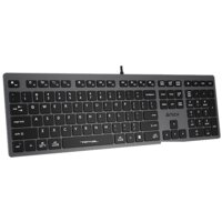 A4Tech Fstyler FX50 (серый) Image #3