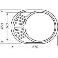 Premial PL 5745 (полированная, 0.8 мм) Image #2