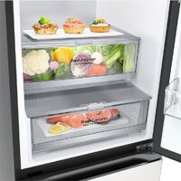 Холодильник LG DoorCоoling+ GC-B509QG9M - Превью изображения №3 — Интернет-Магазин TECNO.BY