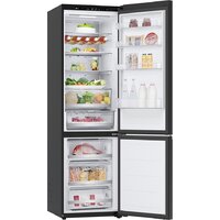 Холодильник LG DoorCоoling+ GC-B509QG9M - Превью изображения №11 — Интернет-Магазин TECNO.BY