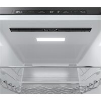 Холодильник LG DoorCоoling+ GC-B509QG9M - Превью изображения №4 — Интернет-Магазин TECNO.BY