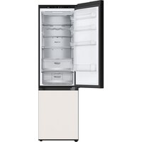 Холодильник LG DoorCоoling+ GC-B509QG9M - Превью изображения №9 — Интернет-Магазин TECNO.BY
