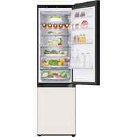 Холодильник LG DoorCоoling+ GC-B509QG9M - Превью изображения №10 — Интернет-Магазин TECNO.BY