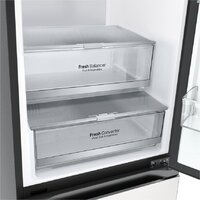 Холодильник LG DoorCоoling+ GC-B509QG9M - Превью изображения №6 — Интернет-Магазин TECNO.BY