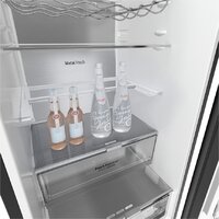 Холодильник LG DoorCоoling+ GC-B509QG9M - Превью изображения №7 — Интернет-Магазин TECNO.BY
