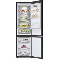 Холодильник LG DoorCоoling+ GC-B509QG9M - Превью изображения №2 — Интернет-Магазин TECNO.BY