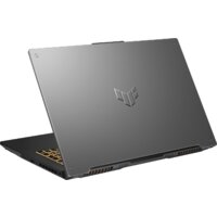 Игровой ноутбук ASUS TUF Gaming F17 FX707VJB-HX114 - Превью изображения №3 — Интернет-Магазин TECNO.BY