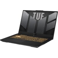 Игровой ноутбук ASUS TUF Gaming F17 FX707VJB-HX114 - Превью изображения №5 — Интернет-Магазин TECNO.BY