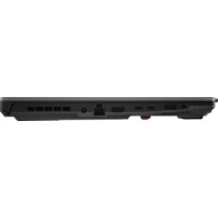Игровой ноутбук ASUS TUF Gaming F17 FX707VJB-HX114 - Превью изображения №7 — Интернет-Магазин TECNO.BY