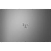 Игровой ноутбук ASUS TUF Gaming F17 FX707VJB-HX114 - Превью изображения №2 — Интернет-Магазин TECNO.BY