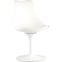 Stool Group Tulip (белый)