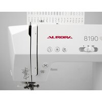 Aurora 8190 Image #8