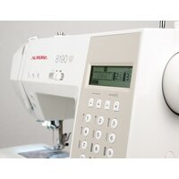 Aurora 8190 Image #7