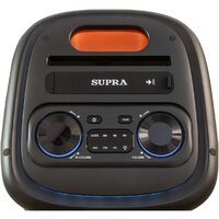 Патибокс Supra SMB-890 - Превью изображения №6 — Интернет-Магазин TECNO.BY