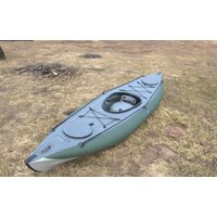 Stream Хатанга 1 Travel Image #2