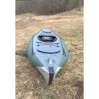 Stream Хатанга 1 Travel Image #3