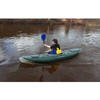 Stream Хатанга 1 Travel Image #10