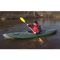 Stream Хатанга 1 Travel Image #13