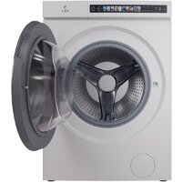 Стирально-сушильная машина LEX LWM 10612 WHID Magna - Превью изображения №2 — Интернет-Магазин TECNO.BY