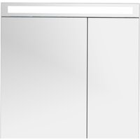 Dreja Шкаф с зеркалом Max 80 77.9010D (дуб кантри) Image #3