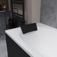 Ванна Lauter Bliss 170 L 21201071L (с каркасом и сифоном 21Y11030 хром) - Превью изображения №23 — Интернет-Магазин TECNO.BY