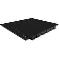 Варочная панель Schtoff IT4603 Nano Matte Black - Превью изображения №2 — Интернет-Магазин TECNO.BY
