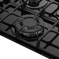 Варочная панель Meferi MGH604BK Glass Ultra - Превью изображения №10 — Интернет-Магазин TECNO.BY