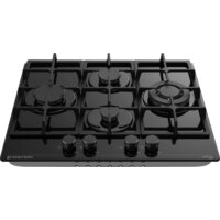 Варочная панель Meferi MGH604BK Glass Ultra - Превью изображения №3 — Интернет-Магазин TECNO.BY