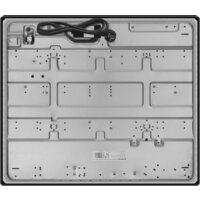 Варочная панель Meferi MGH604BK Glass Ultra - Превью изображения №12 — Интернет-Магазин TECNO.BY