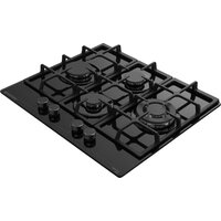 Meferi MGH604BK Glass Ultra Image #4