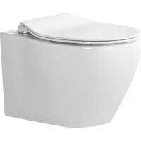 Saniteco KW-99046 в комплекте с инсталляцией + Marberg 410 SE CR + Marberg 410 Image #8