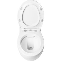 Saniteco KW-99046 в комплекте с инсталляцией + Marberg 410 SE CR + Marberg 410 Image #10