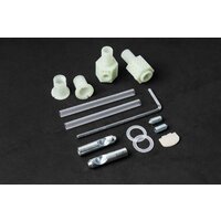 Saniteco KW-99046 в комплекте с инсталляцией + Marberg 410 SE CR + Marberg 410 Image #24