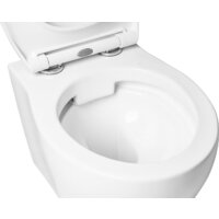 Saniteco KW-99046 в комплекте с инсталляцией + Marberg 410 SE CR + Marberg 410 Image #16