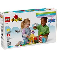 LEGO Duplo Ярмарка Пеппы 10453 Image #2