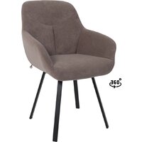 Мамадома Romeo smile 360 (b05 Latte Lux/черный)