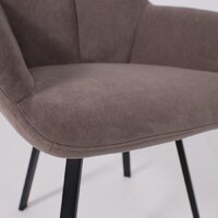 Мамадома Romeo smile 360 (b05 Latte Lux/черный) Image #10