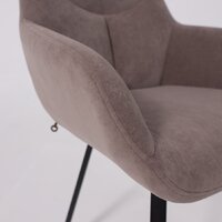 Мамадома Romeo smile 360 (b05 Latte Lux/черный) Image #9