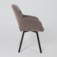 Мамадома Romeo smile 360 (b05 Latte Lux/черный) Image #7