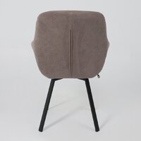 Мамадома Romeo smile 360 (b05 Latte Lux/черный) Image #8