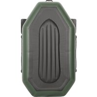 Лоцман Гребная стандарт ЛС-200 ВНД (зеленый) Image #3