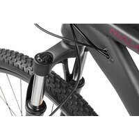 Nialanti Stellar MD 29 21.5 2024 (разобранный, серый) Image #7