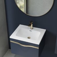 Умывальник Lauter 213060A - Превью изображения №9 — Интернет-Магазин TECNO.BY